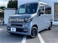 2022 Honda N-VAN