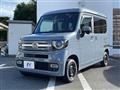 2022 Honda N-VAN
