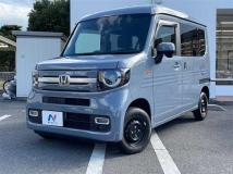 2022 Honda N-VAN