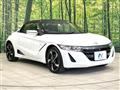 2015 Honda S660