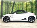 2015 Honda S660