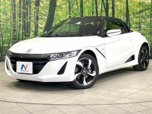 2015 Honda S660