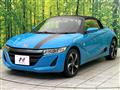 2016 Honda S660