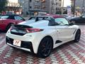 2022 Honda S660