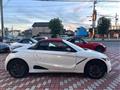 2022 Honda S660