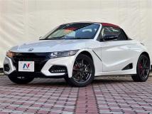 2022 Honda S660