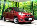 2013 Nissan March