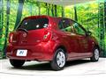 2013 Nissan March