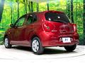 2013 Nissan March