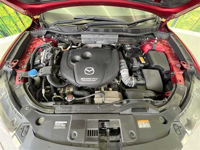 Mazda Cx-5 2016 photo 2
