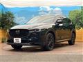2023 Mazda CX-8