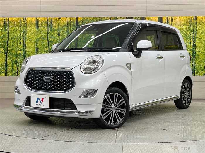2021 Daihatsu Cast