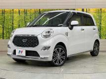 2021 Daihatsu Cast