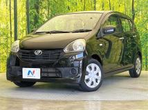2013 Daihatsu Mira Es