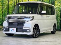 2017 Daihatsu Tanto