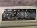 2018 Daihatsu Tanto
