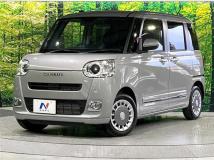 2025 Daihatsu Move Canbus