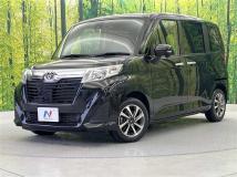 2017 Toyota Roomy