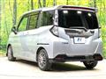2017 Toyota Tank