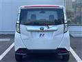 2017 Toyota Tank
