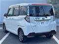2017 Toyota Tank