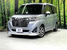 2017 Toyota Roomy