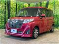 2018 Toyota Roomy