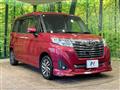 2018 Toyota Roomy
