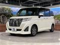 2020 Toyota Roomy
