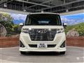 2020 Toyota Roomy