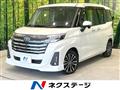 2021 Toyota Roomy