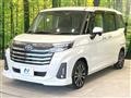 2021 Toyota Roomy