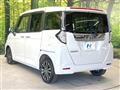 2021 Toyota Roomy