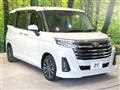 2021 Toyota Roomy