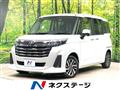 2024 Toyota Roomy
