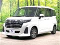 2024 Toyota Roomy
