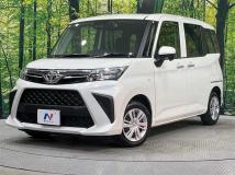 2025 Toyota Roomy