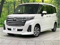 2025 Toyota Roomy