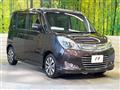 2013 Suzuki Solio