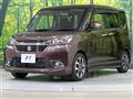 2015 Suzuki Solio Bandit