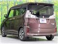 2015 Suzuki Solio Bandit