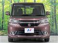 2015 Suzuki Solio Bandit