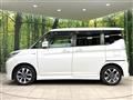 2016 Suzuki Solio Bandit