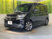 2017 Suzuki Solio Bandit
