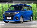 2024 Suzuki Solio