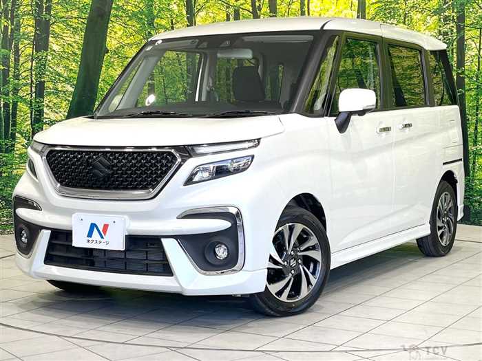 2022 Suzuki Solio Bandit