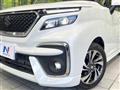 2022 Suzuki Solio Bandit