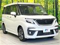 2022 Suzuki Solio Bandit