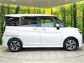 2022 Suzuki Solio Bandit