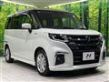 2025 Suzuki Solio